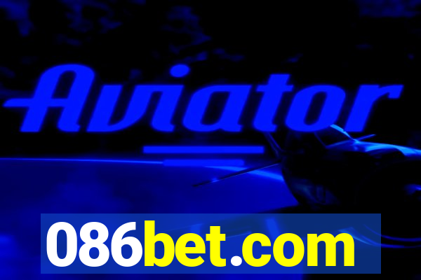 086bet.com
