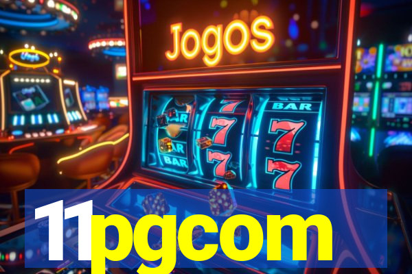 11pgcom