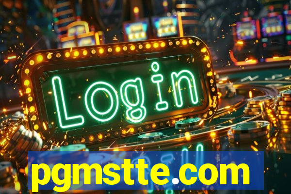 pgmstte.com