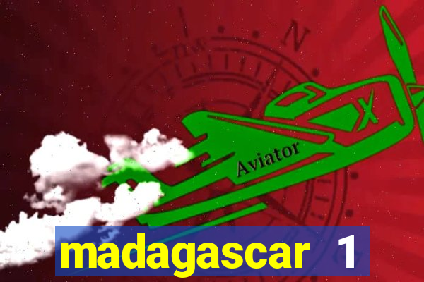 madagascar 1 torrent magnet