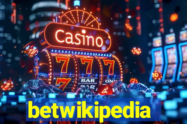 betwikipedia