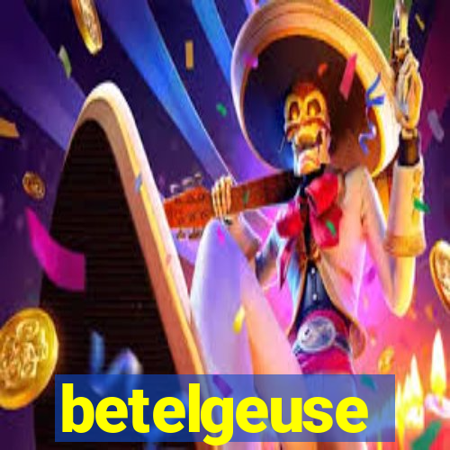 betelgeuse significado espiritual