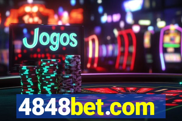 4848bet.com