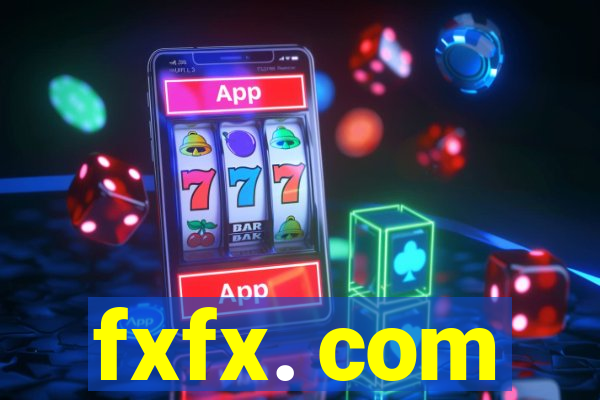 fxfx. com