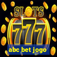 abc bet jogo