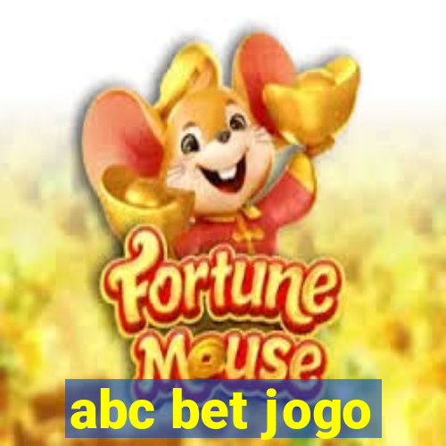 abc bet jogo