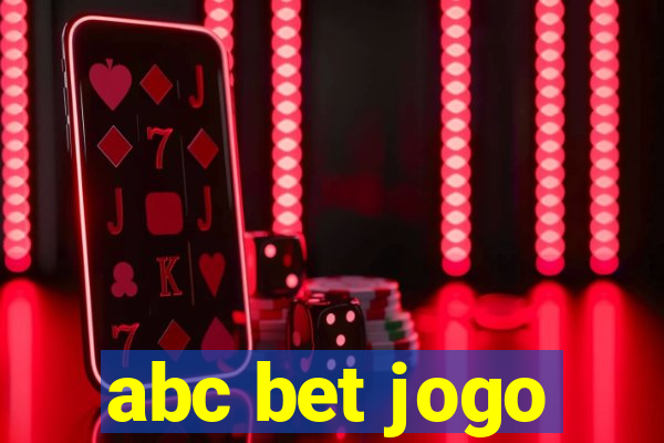 abc bet jogo