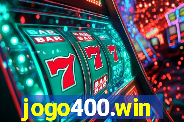jogo400.win