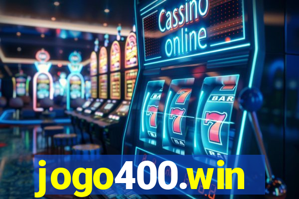jogo400.win
