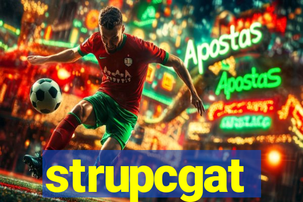 strupcgat