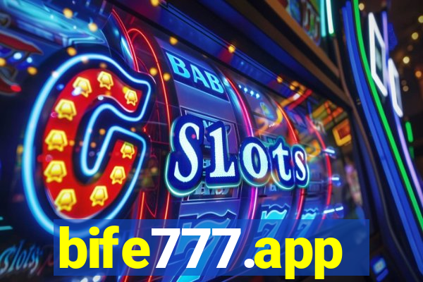 bife777.app