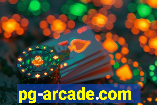 pg-arcade.com