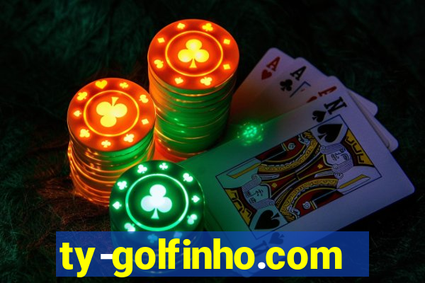 ty-golfinho.com