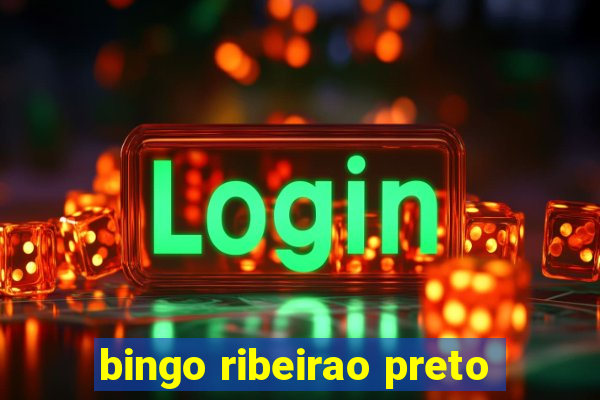 bingo ribeirao preto