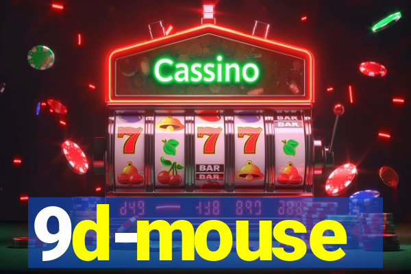 9d-mouse