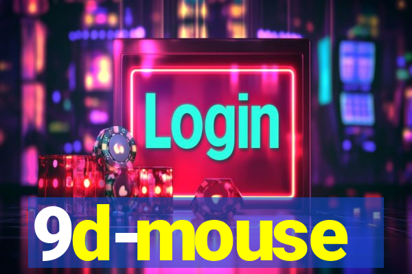 9d-mouse