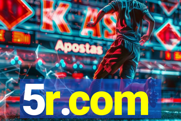 5r.com
