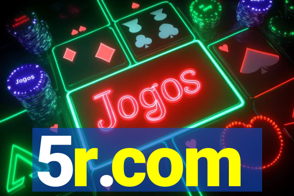 5r.com