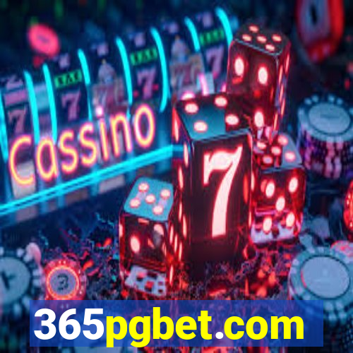 365pgbet.com