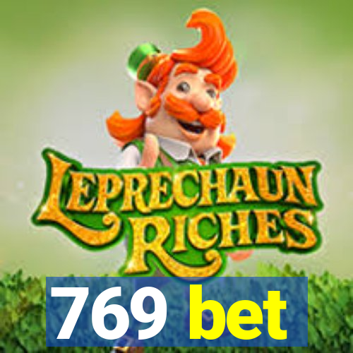 769 bet