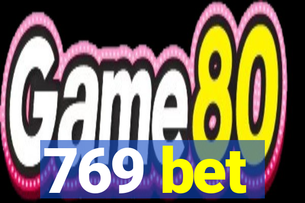 769 bet