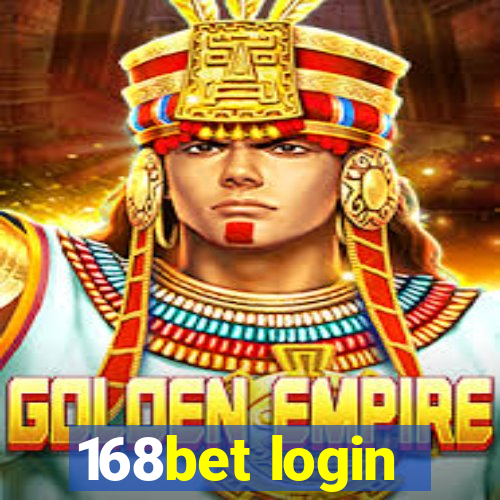 168bet login
