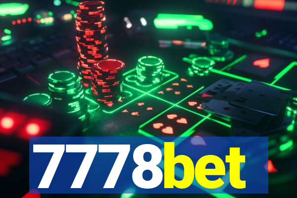 7778bet