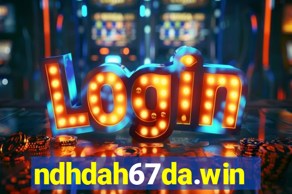 ndhdah67da.win