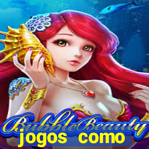 jogos como summertime saga