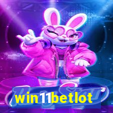 win11betlot