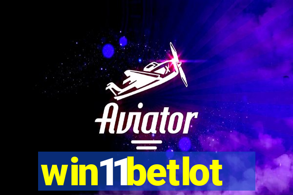 win11betlot
