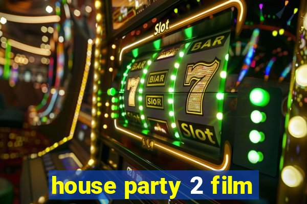 house party 2 film
