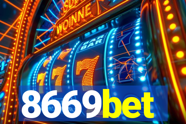 8669bet