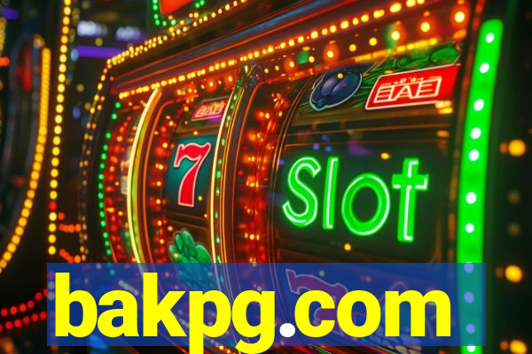 bakpg.com