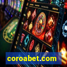 coroabet.com