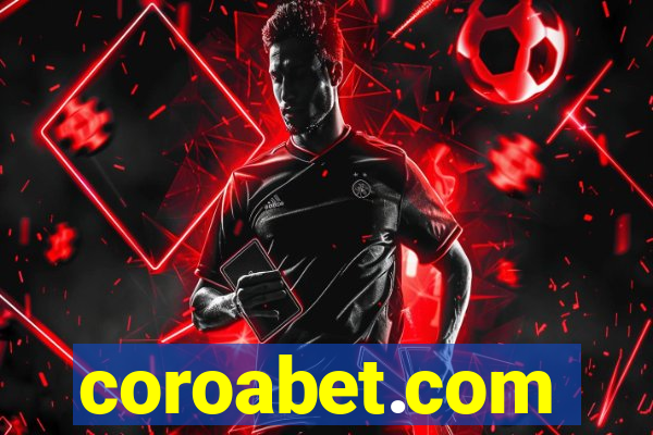 coroabet.com