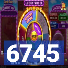 6745