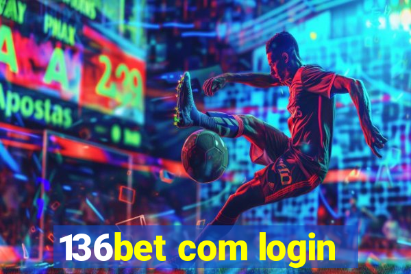 136bet com login