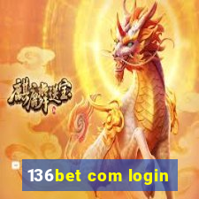 136bet com login