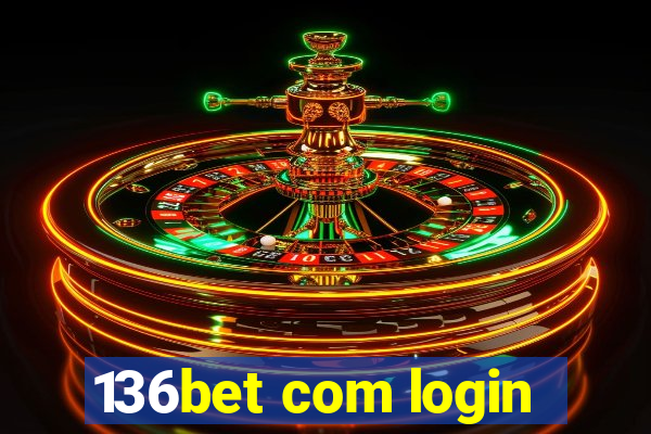 136bet com login