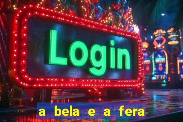 a bela e a fera filme completo dublado 1991