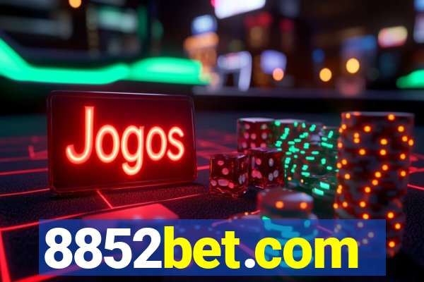 8852bet.com