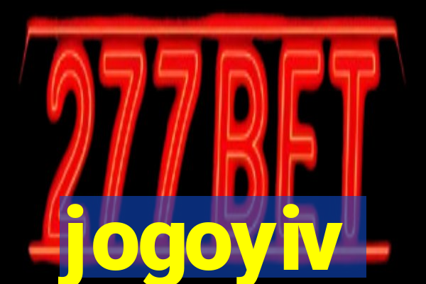 jogoyiv