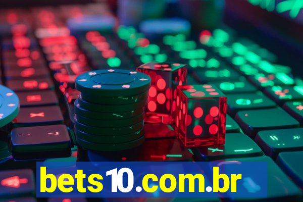 bets10.com.br