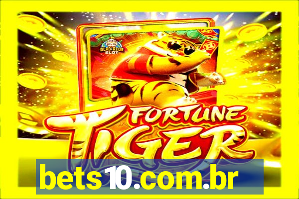 bets10.com.br