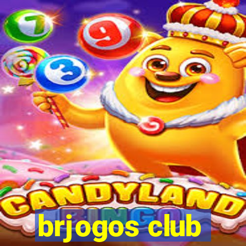 brjogos club