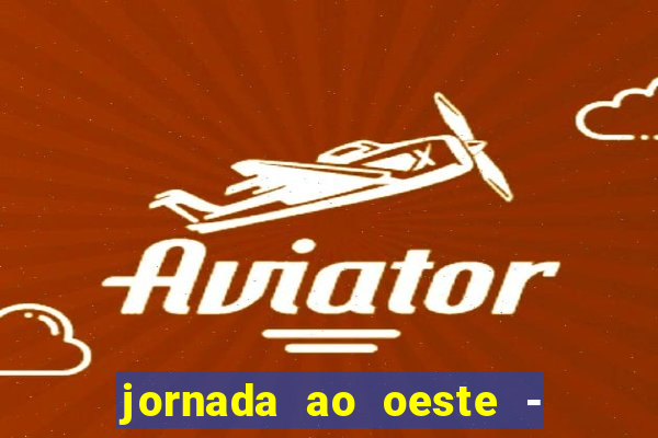 jornada ao oeste - o nascimento do rei dos macacos pdf