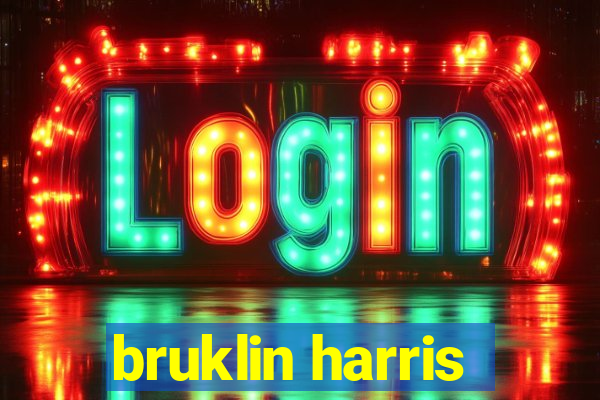 bruklin harris