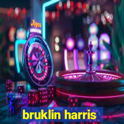 bruklin harris