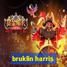 bruklin harris